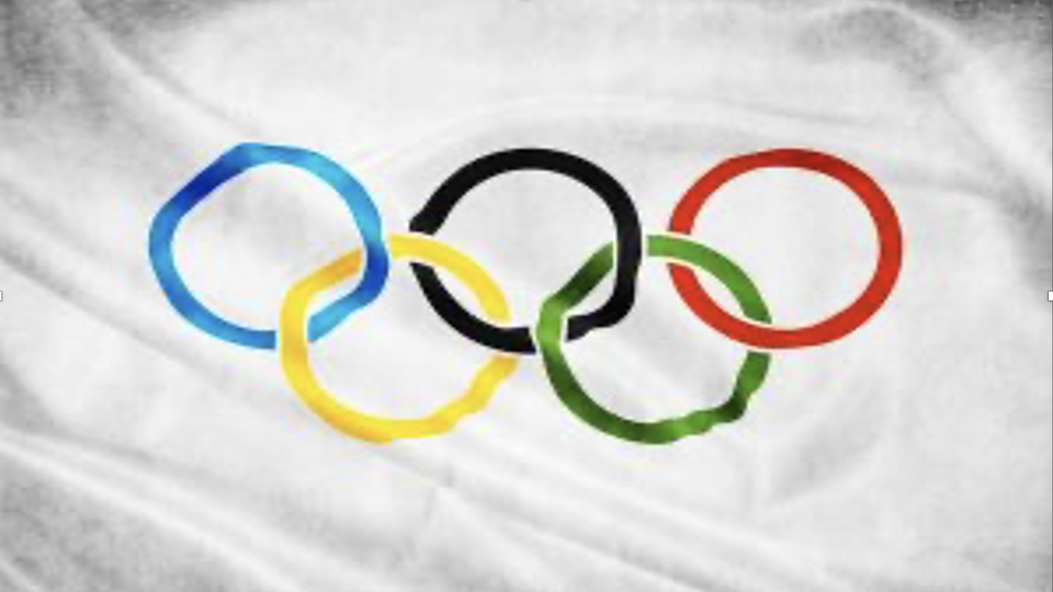 Thumbnail for The first Gay Olympics